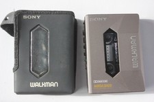 Sony WM-2091 Walkman Personal