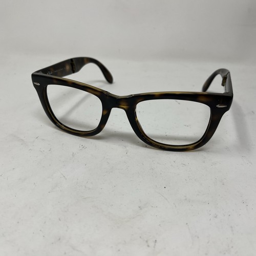 Ray ban folding wayfarer - ray,