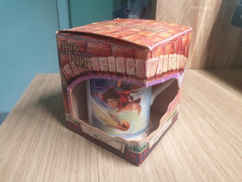Royal doulton harry potter mug - royal,