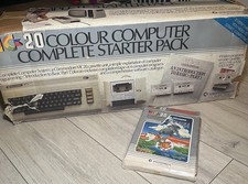 Commodore Vic-20 Colour