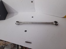 Britool  Whitworth Crowfoot Spanner 9/16 X 5/8 Ex Army