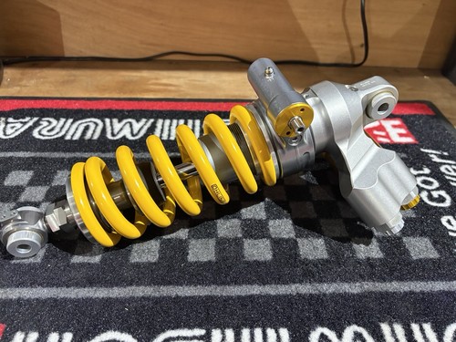 Gsxr1000 2017 onwards ohlins - gsxr1000,