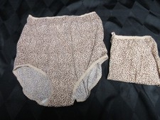 Bali Sexy Animal Leopard Size