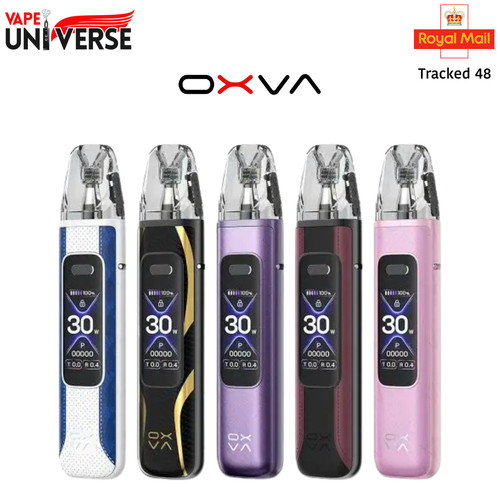 Oxva xlim pro pod - xlim, 3