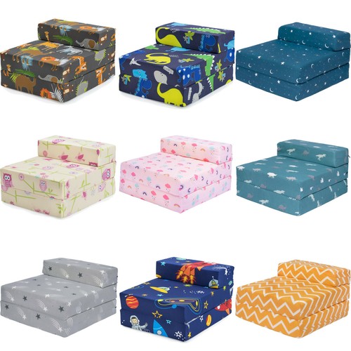 Kids bed chair - kids,