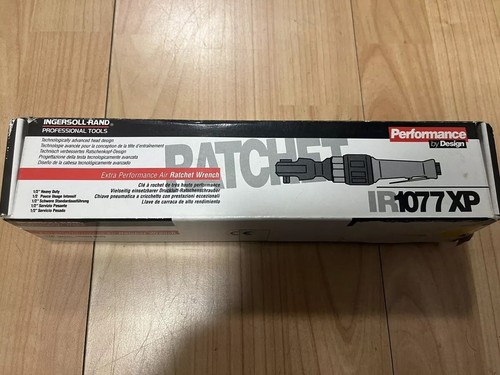 Ingersoll rand 1077 1 2 - ir-1077, xp