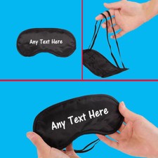 Personalised Adults Unisex Eye