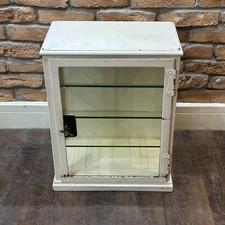 MEDICAL COUNTERTOP CABINET (2)