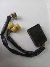 HONDA NS-1 AC12 CDI ECU Box. Part Number CI619 - Excellent Condition 