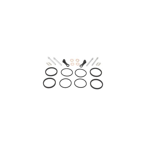 Caliper rebuild kit front for - caliper,