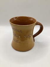 C H BRANNAM BARUM POTTERY