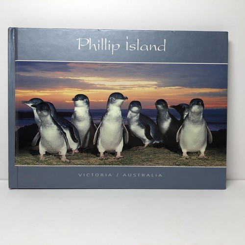 Phillip island victoria - island,