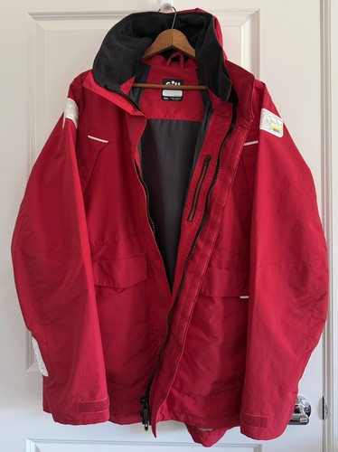 Gill os2 men xxl - gill,