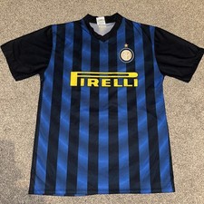 Inter Milan Home Shirt by Nike