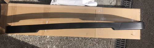 Bmw e30 front under - bmw, bumper
