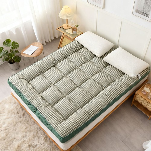 Floor mattress futon 10cm - floor,