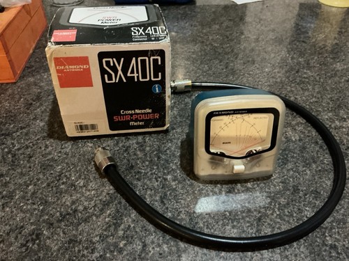 Diamond sx40c 144 470 - 144, mhz