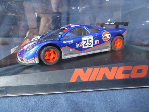 New ninco 50638 mcclaren - 50638,