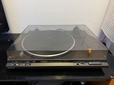 Technics SL-BD22 Turntable