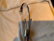 Insinkerator HC1100 Steaming Hot and Cold Water Tap Chrome used