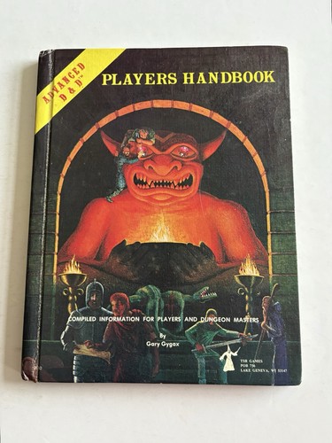 Advanced dungeons and - advanced, dragons