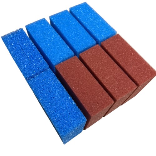Biotec replacement sponge - kh,