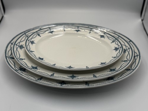 Vintage royal cauldon ludgate - ,