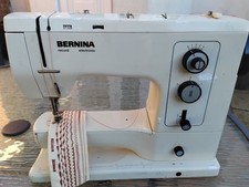 BERNINA 830 domestic sewing