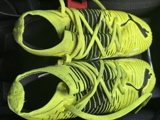 puma future football boots