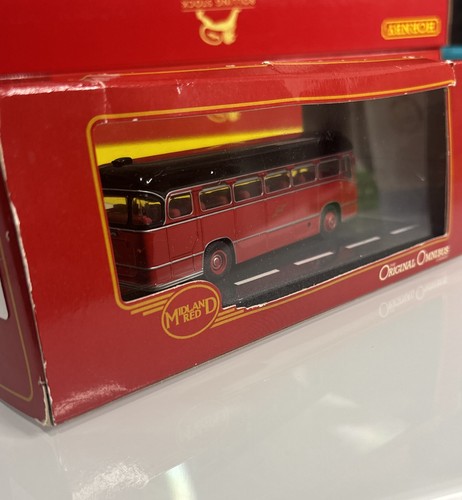 Corgi original omnibus - original,