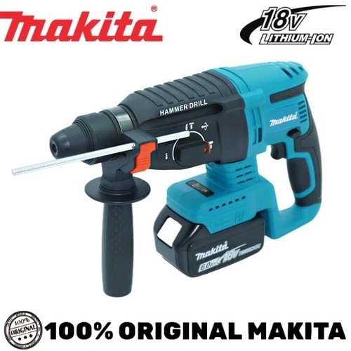 Makita dhr242z 18v lxt - makita,