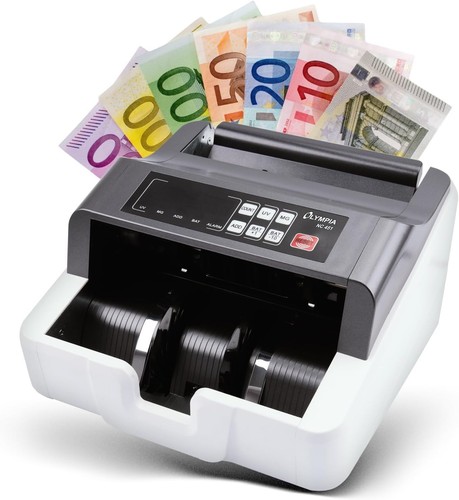 Olympia 451 cash - 451, counter