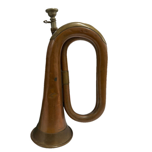 Boosey hawkes bugle - &,