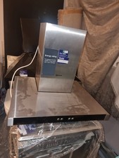 Neff Extractor D76MH52N1B Ex Display Brand New Never Used