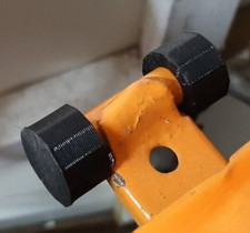 Honda CB500 93-03 Fuel Tank