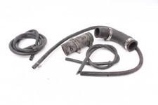 Engine Ventilation Venting