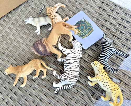 Schleich wild animal - schleich,
