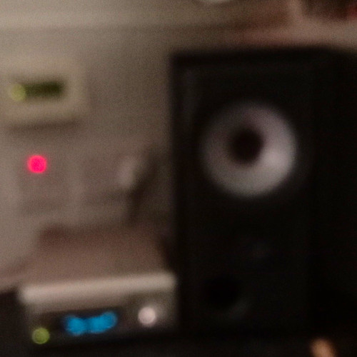 Denon combined amp - combined, and