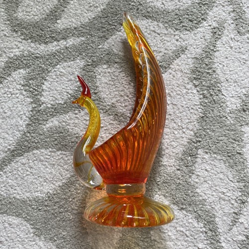 Murano styled coloured - murano,