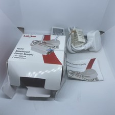 12 V Fully Screened Power