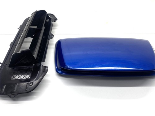 Subaru impreza bonnet hood - impreza,