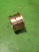 BSA A7 A10 Crankshaft main