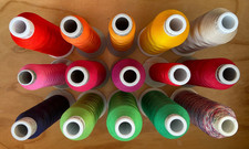 Madeira Machine Embroidery