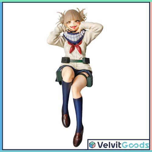 Anime mha toga himiko action - toga,