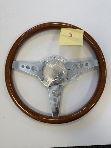 Moto lita steering wheel mk9 - moto-lita,