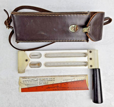 Vintage Sling Or Whirling