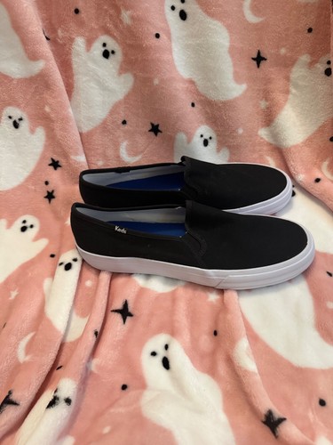 Keds women black slip - keds,