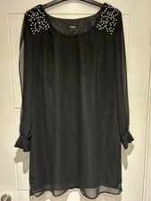 Next Women’s Black Layer