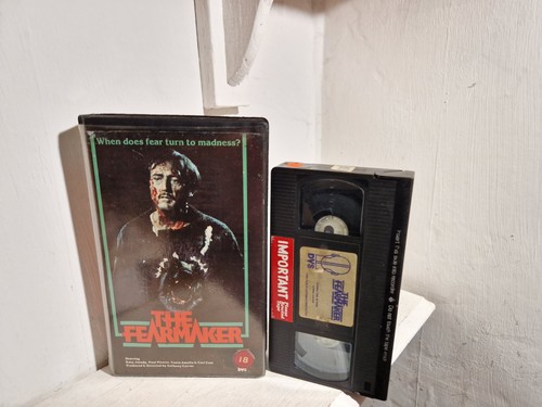 The fearmaker big - the, box