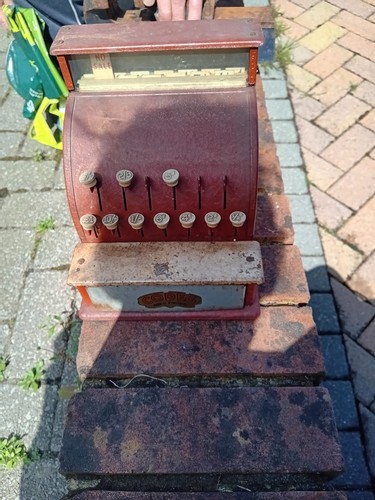 Vintage british 1950s - vintage, codeg